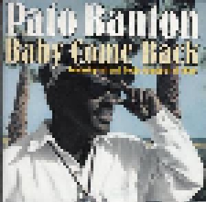 Pato Banton: Baby Come Back (7") - Bild 1
