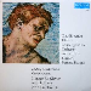 Ludwig van Beethoven: Konzert Für Klavier Und Orchester Nr. 3 C-Moll Op. 37 (LP) - Bild 1