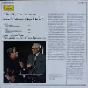 Johannes Brahms: Violinkonzert D-Dur, Opus 77 (LP) - Bild 3