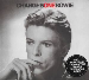 David Bowie: Changesonebowie (CD) - Bild 1