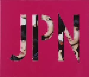 Perfume: Jpn (CD + DVD) - Bild 1