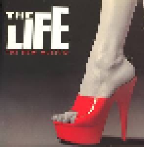 Cover - Cy Coleman & Ira Gasman: Life, The