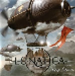Lunatica: New Shores (Promo-Mini-CD / EP) - Bild 1