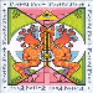 Rusted Root: Rusted Root (CD) - Bild 1