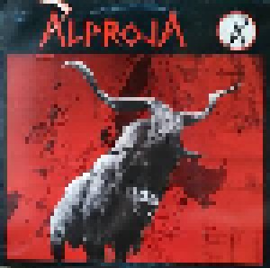 Cover - Alproja: Alproja
