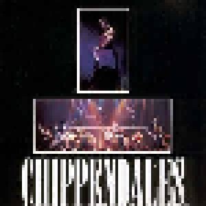 Cover - Chippendales: Chippendales
