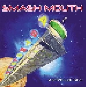 Smash Mouth: Astro Lounge (CD) - Bild 1