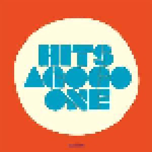 Cover - Hi-Fly Orchestra, The: Hits Agogo One