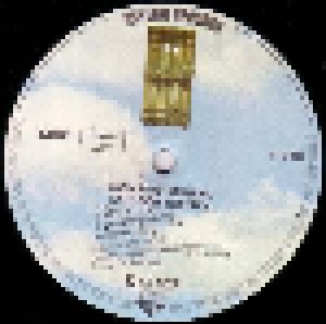 Jackson Browne: Late For The Sky (LP) - Bild 3