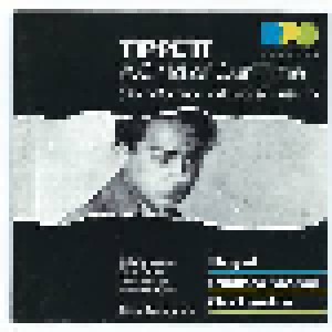 Michael Tippett: A Child Of Our Time (CD) - Bild 1