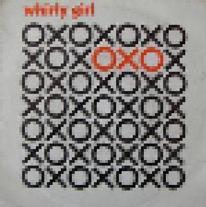 Oxo: Whirly Girl (7") - Bild 1