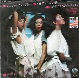 The Pointer Sisters: Automatic (7") - Bild 1