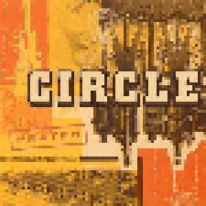 Cover - Circle: Fraten
