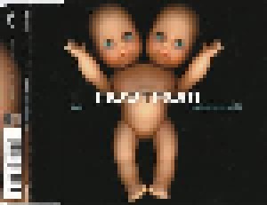 Nostrum: Talk - Melancholic Child (Single-CD) - Bild 1
