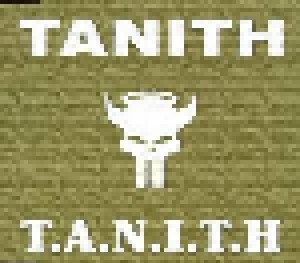 Cover - Tanith: T.A.N.I.T.H.