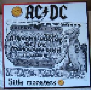 AC/DC: Little Monsters (LP) - Bild 1