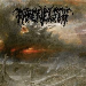 Phrenelith: Desolate Endscape (LP) - Bild 1