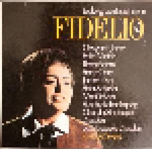 Ludwig van Beethoven: Fidelio, Op. 72 (3-LP) - Bild 1