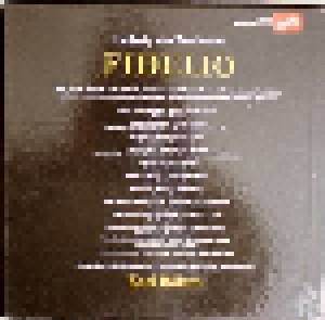 Ludwig van Beethoven: Fidelio, Op. 72 (3-LP) - Bild 2