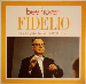 Ludwig van Beethoven: Fidelio, Op. 72 (3-LP) - Bild 4