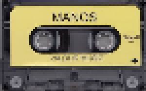 Manos: Manos (Tape-Single) - Bild 5