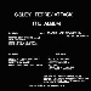 Attack + Sisley Ferré: The Album (Split-LP) - Bild 2