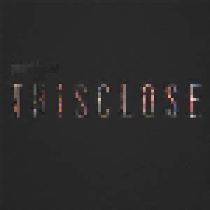 Cover - Janet Feder: Thisclose