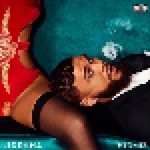 Cover - Jidenna: Chief, The