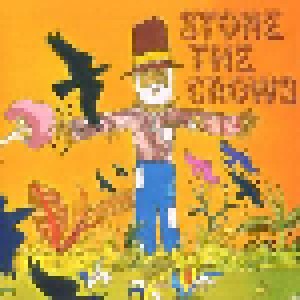 Stone The Crows: Stone The Crows (CD) - Bild 1