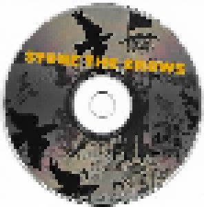 Stone The Crows: Stone The Crows (CD) - Bild 3
