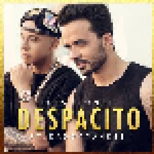 Luis Fonsi & Daddy Yankee: Despacito (Single-CD) - Bild 1