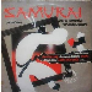 Cover - Trish: Samurai...Και Οι Επιτυχίες Του Καλοκαιριού