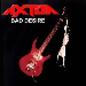 Axton: Bad Desire (CD) - Bild 1