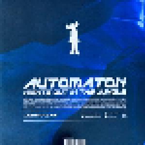 Jamiroquai: Automaton (10") - Bild 2