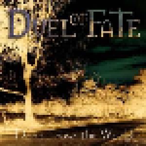Cover - Duel Of Fate: Don't Leave This World
