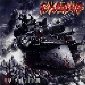 Exodus: Shovel Headed Kill Machine (CD) - Bild 1