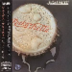 Judas Priest: Rocka Rolla (K2 HDCD) - Bild 1