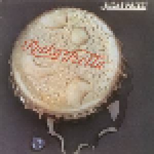 Judas Priest: Rocka Rolla (K2 HDCD) - Bild 2