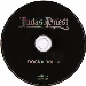 Judas Priest: Rocka Rolla (K2 HDCD) - Bild 5