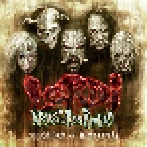 Lordi: Monstereophonic: Theaterror Vs. Demonarchy (2-LP) - Bild 1