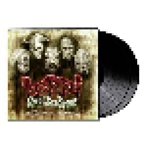 Lordi: Monstereophonic: Theaterror Vs. Demonarchy (2-LP) - Bild 2