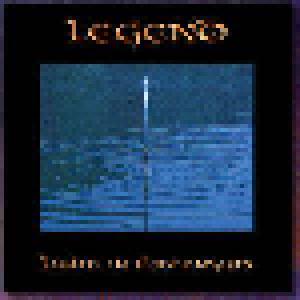 Legend: Light In Extension - Cover