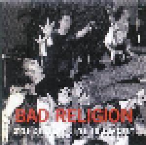 Bad Religion: 21st Century Live Consert - Cover