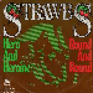 Strawbs: Hero And Heroine - Cover