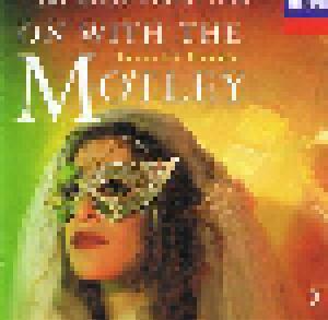 On With The Motley - Cover