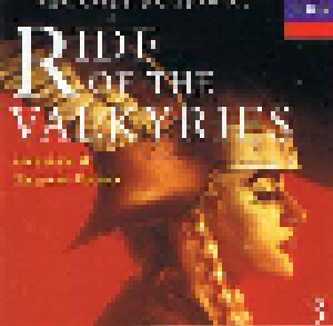 Ride Of The Valkyries - Cover