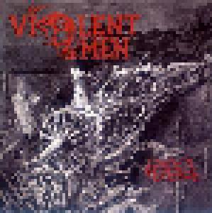 Violent Omen: Lunatic's Revenge - Cover