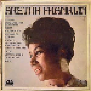 Aretha Franklin: Aretha Franklin - Cover