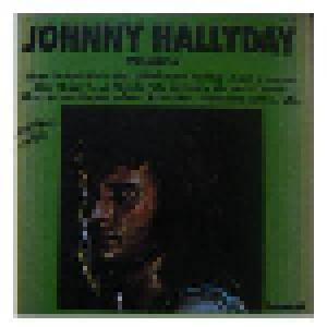 Johnny Hallyday: Johnny Hallyday Volume 6 - Cover