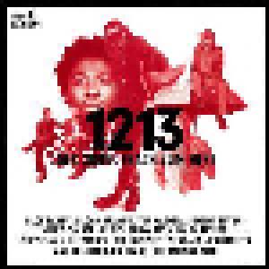Musikexpress 203 - 1213 » Der Soundtrack Zum Heft - Cover